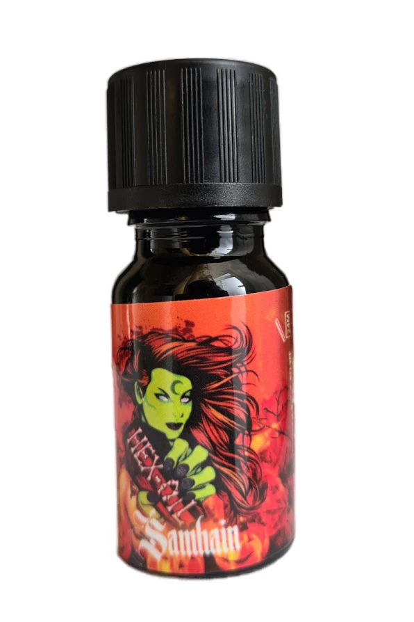 Hexoil Fragrance Oil Samhain