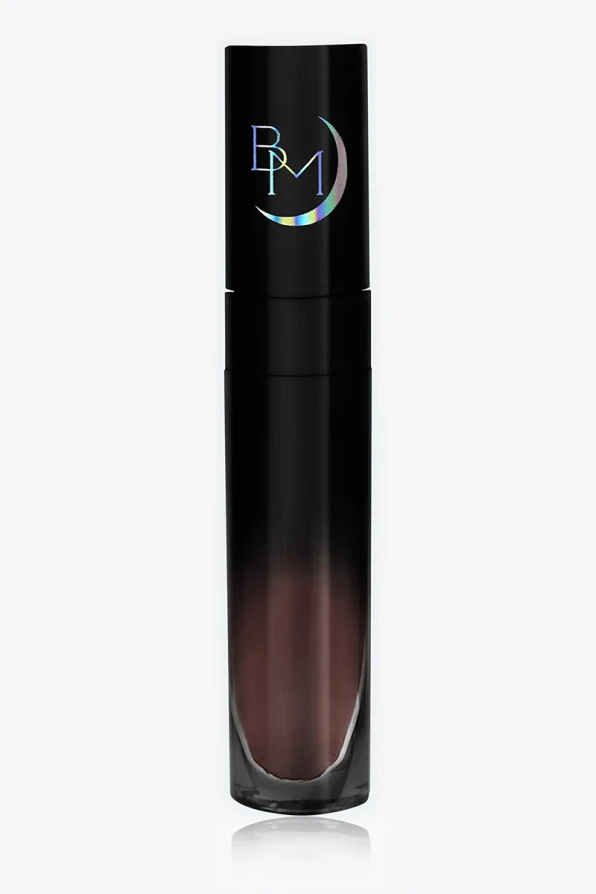 Black Moon Cosmetics Lippenstift Grave