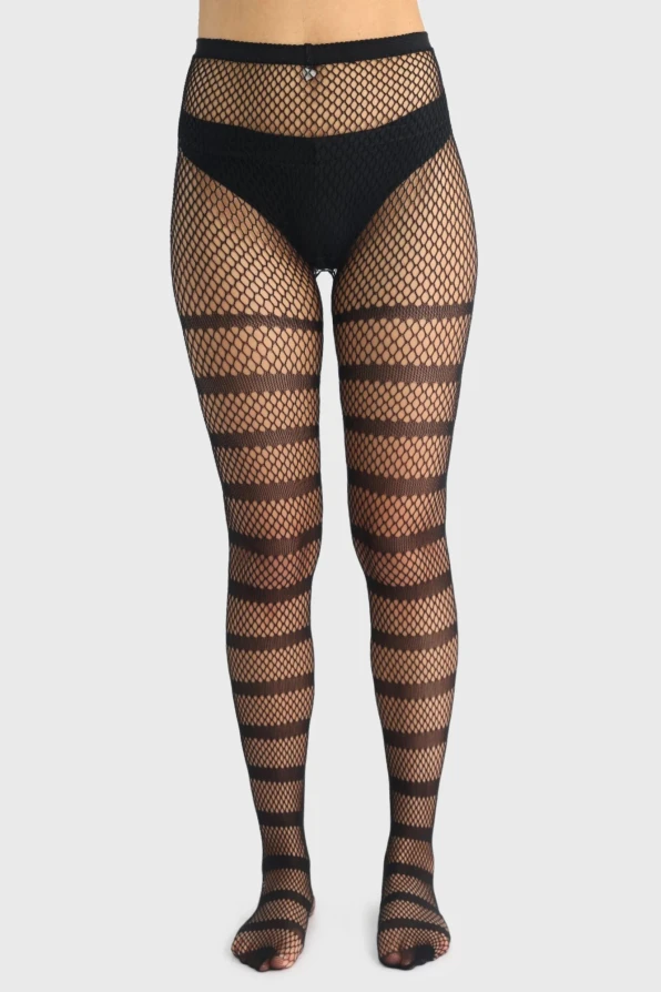 Killstar Kihilist tights Shadow