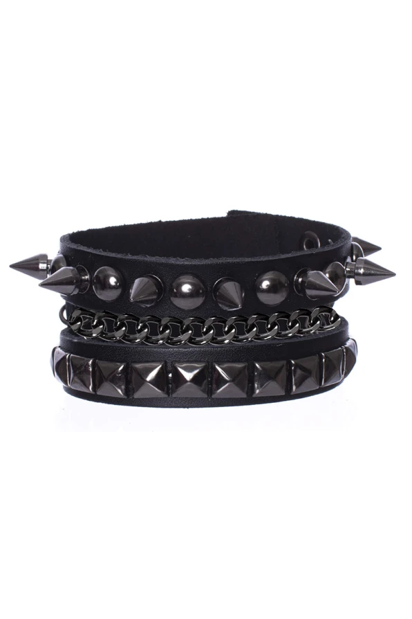 Poizen Industries bracelet Trina