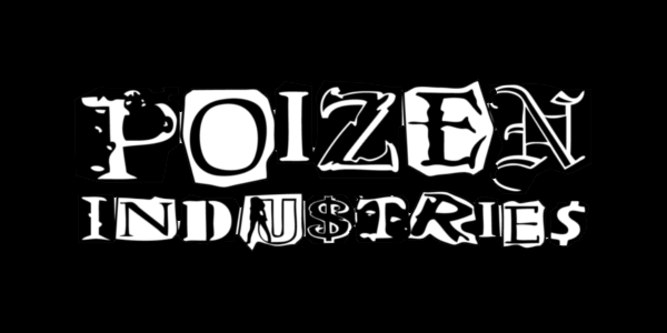 Poizen Industries Gothic Clothing | Abaddon Mystic Store