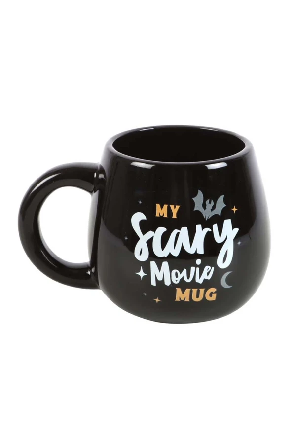 Spirit of Equinox Mug My Scary Movie