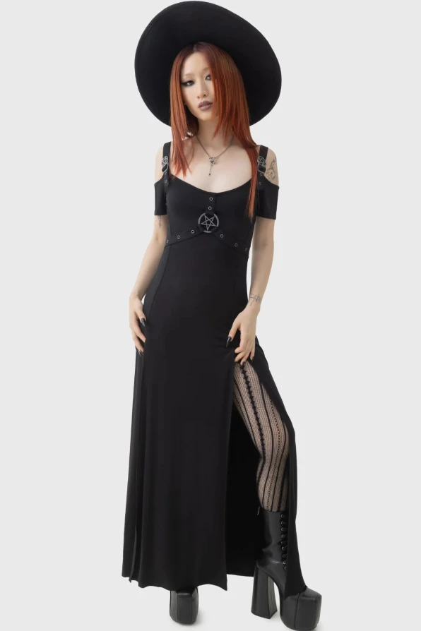 Killstar Kleid Serenova