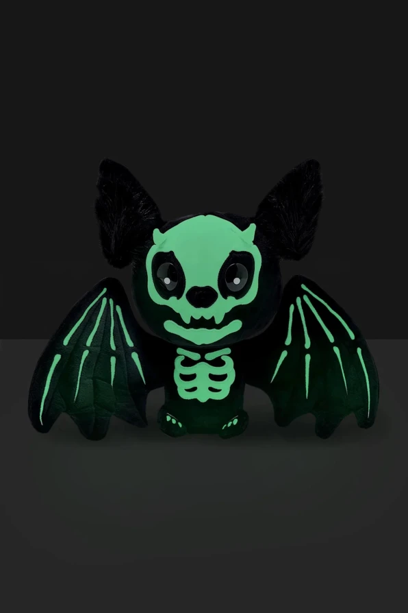 KILLSTAR KREEPTURES Vampir: Hell's sale Lit Plush Toy