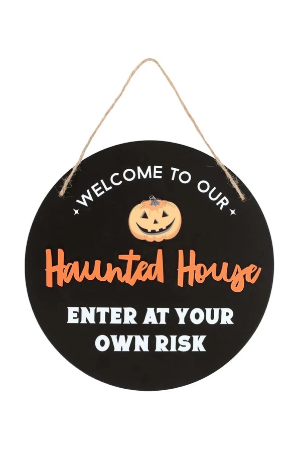 Spirit of Equinox Shield Haunted House