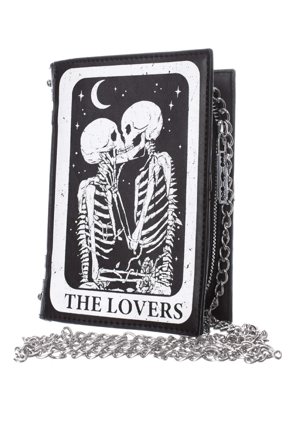 Heartless Tasche The Lovers