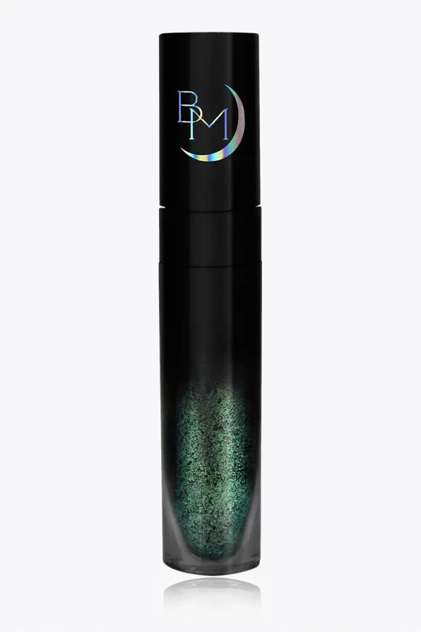 Black Moon Cosmetics Eyeshadow Martian